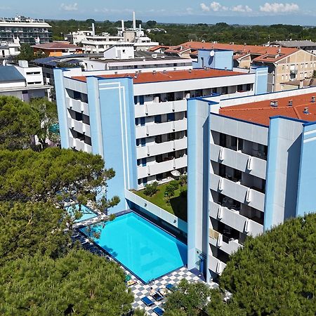 Residenza Acapulco Apartman Bibione Kültér fotó